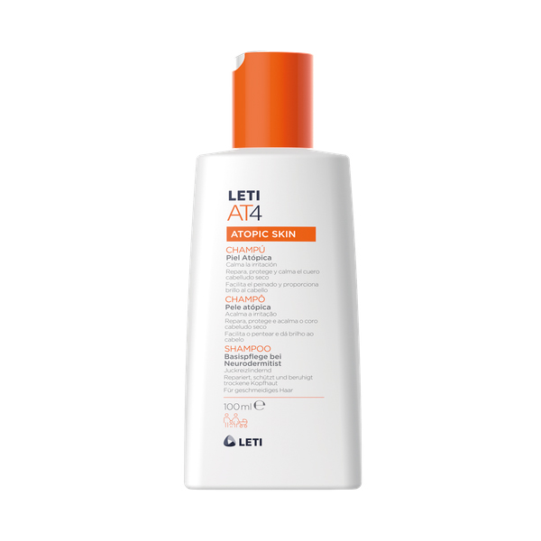 Leti AT4 Champ 250ml