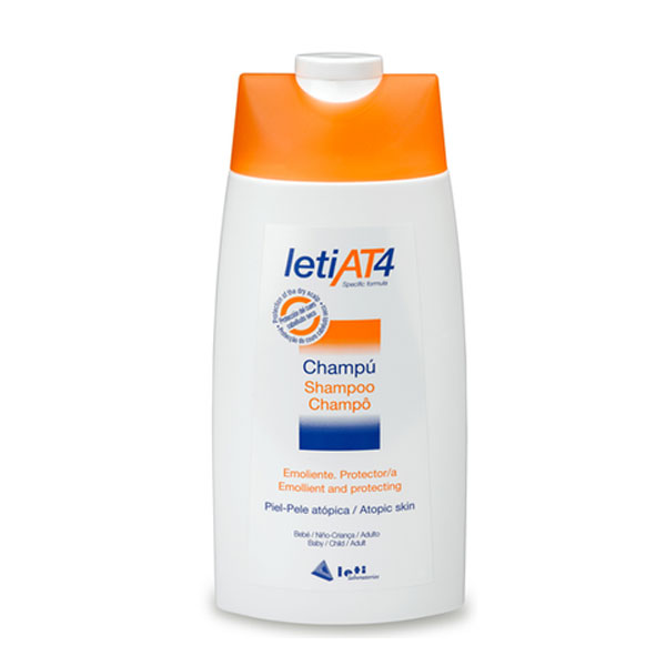 Leti AT4 Champ 250ml