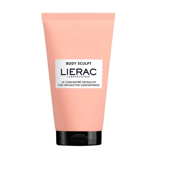Lierac  	Concentrado crioactivo para la celulitis instalada