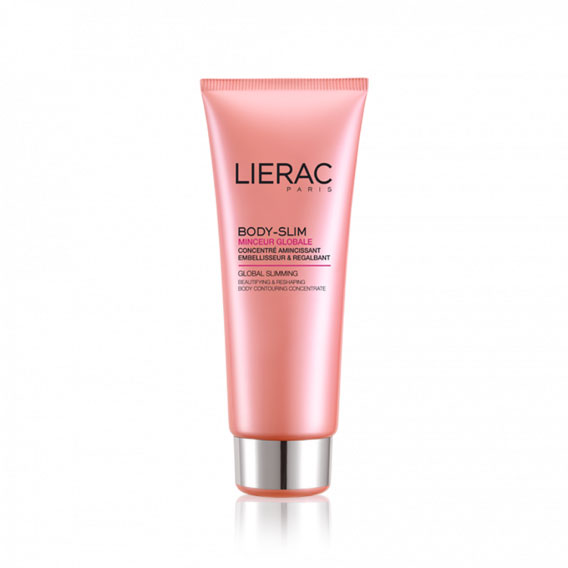 Lierac Body Slim Anticelultico Global