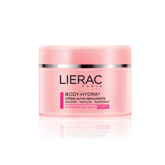 Lierac Body Hydra+ Crema 200ml