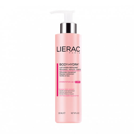 Lierac Body Hydra+ Leche 200ml