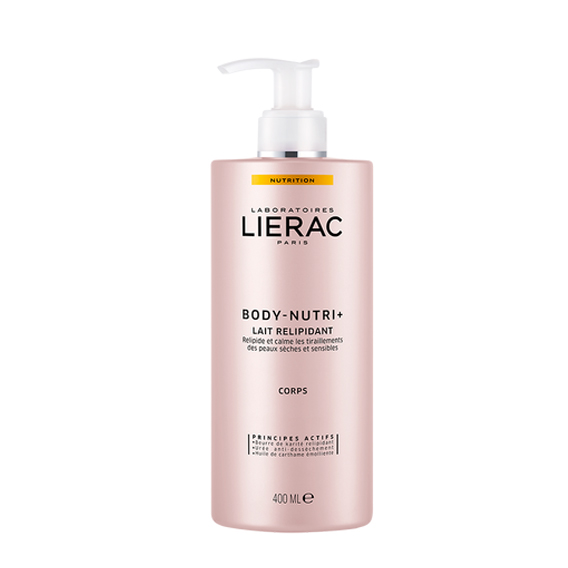 Lierac Body Nutri + 400ml