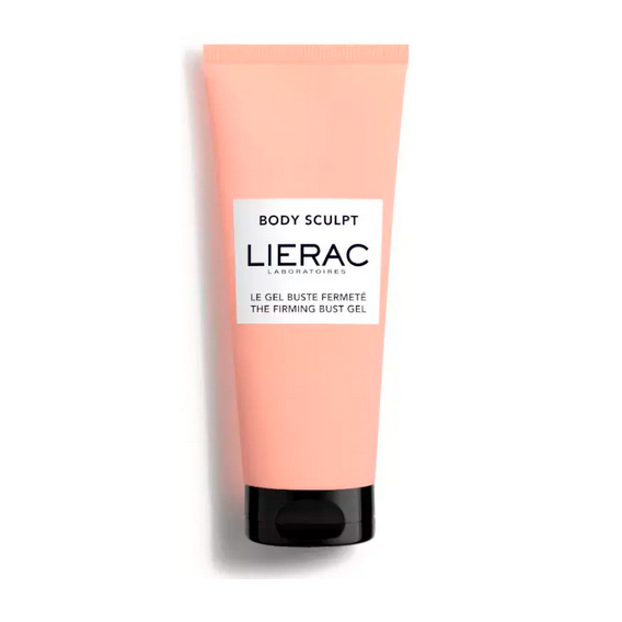 Lierac 	Gel reafirmante de busto 75ml