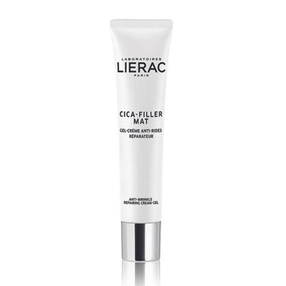 Lierac Cica-Filler Mat Gel-Crema 40ml