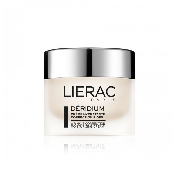 Lierac Deridium Crema Hidratante 50ml