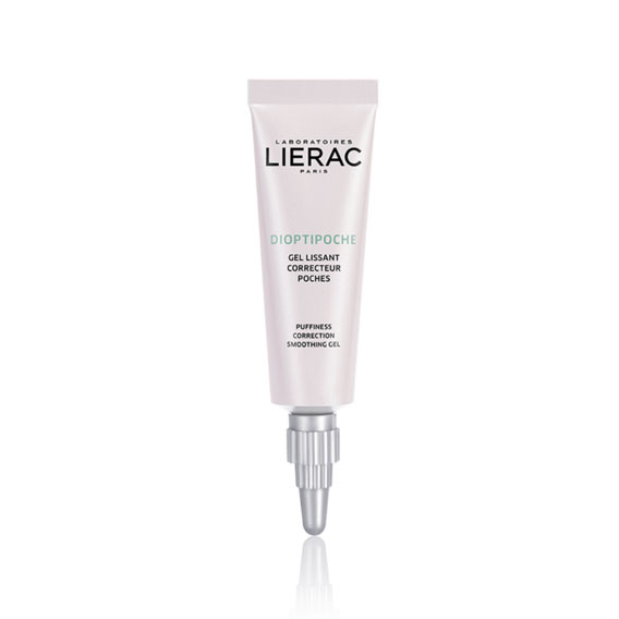 Lierac Dioptipoche Gel alisador corrector Bolsas 15ml