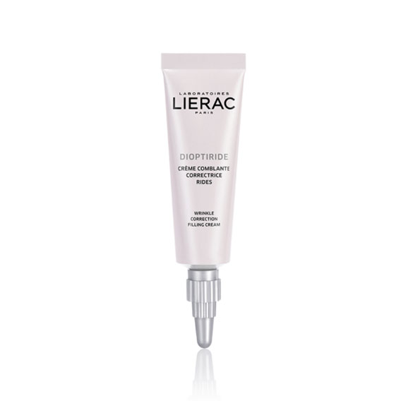 Lierac Dioptiride Crema rellenadora contorno ojos 15ml