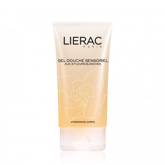 Lierac Gel de Ducha Sensorielle 150ml