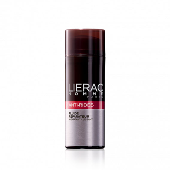 Lierac Homme Fluido Antiarrugas Reparador