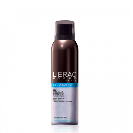 Lierac Homme Gel de Afeitado 150ml