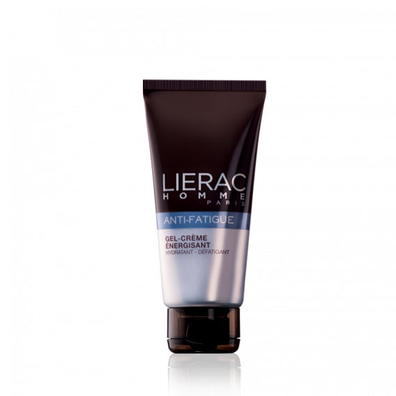 Lierac Homme Gel-Crema Antifatiga 50ml