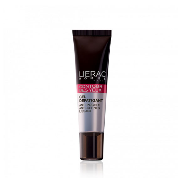 Lierac Homme Contorno de ojos 15ml