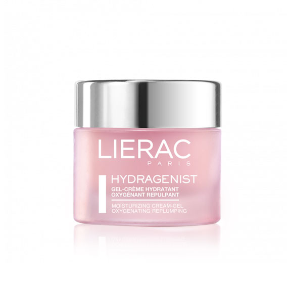 Lierac Hydragenist Crema Hidratante Oxigenante