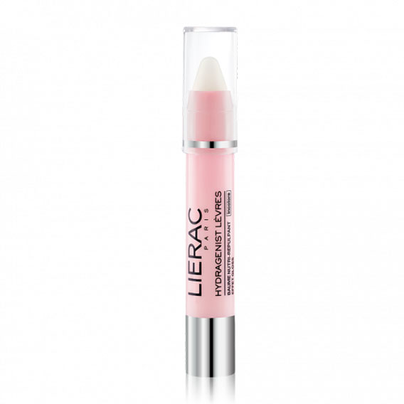 Lierac Hydragenist Blsamo labial nutri-rellenador natural