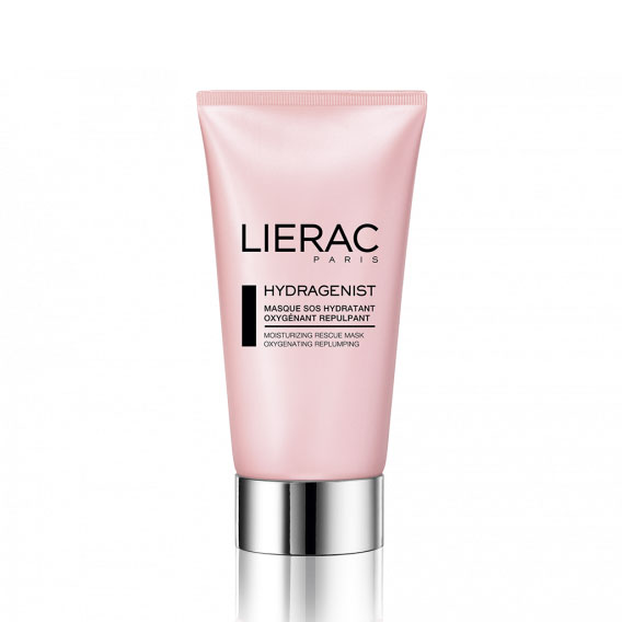 Lierac Hydragenist Mascarilla SOS Hidratante