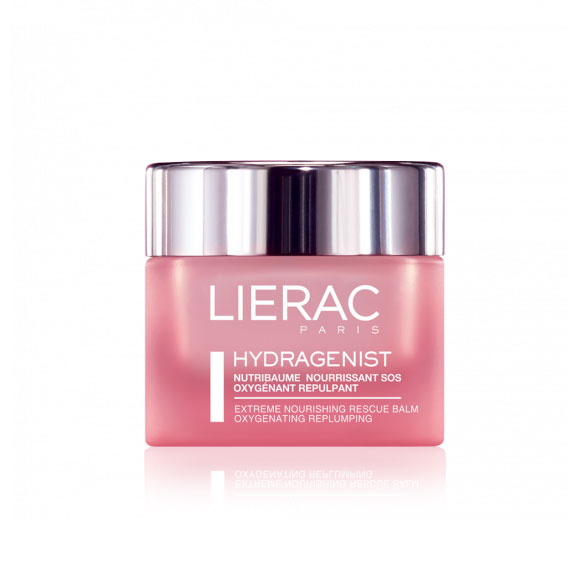 Lierac Hydragenist Nutribaume SOS Oxigenante