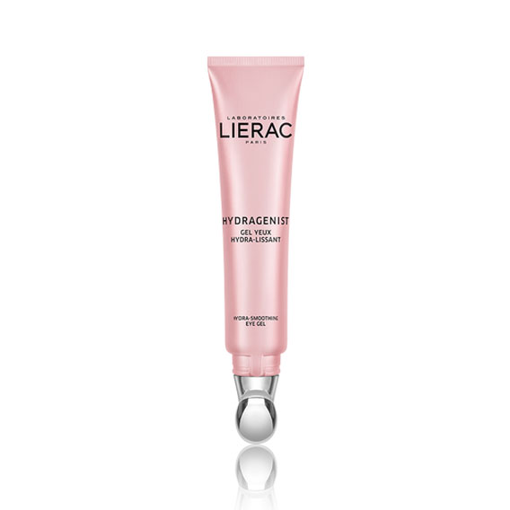 Lierac Hydragenist Gel Contorno de Ojos