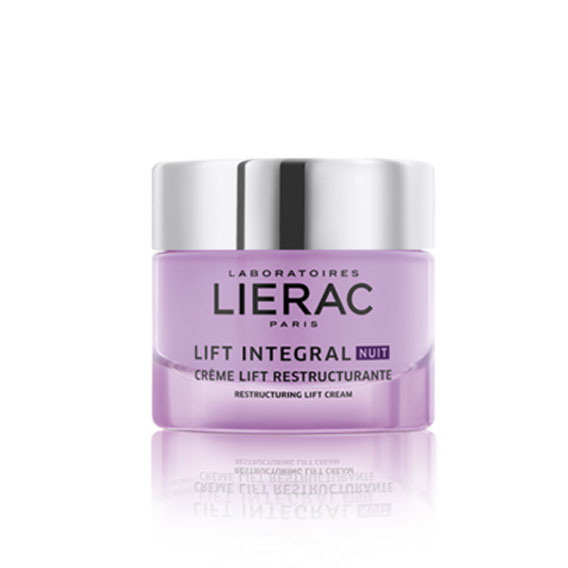 Lierac Lift Integral Crema Remodelante Noche 50ml