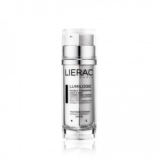 Lierac Lumilogie Correccin Manchas 24h