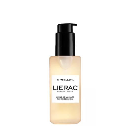 Lierac  Phytolastil aceite de masaje vientre y pecho 100ml