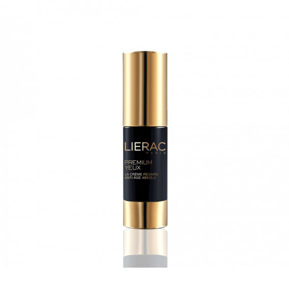Lierac Premium Contorno Ojos