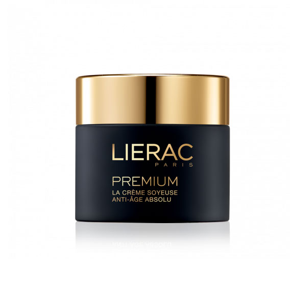 Lierac Premium Crema Sedosa 50ml