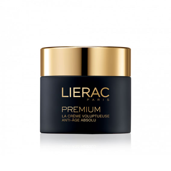 Lierac Premium Crema Voluptuosa 50ml