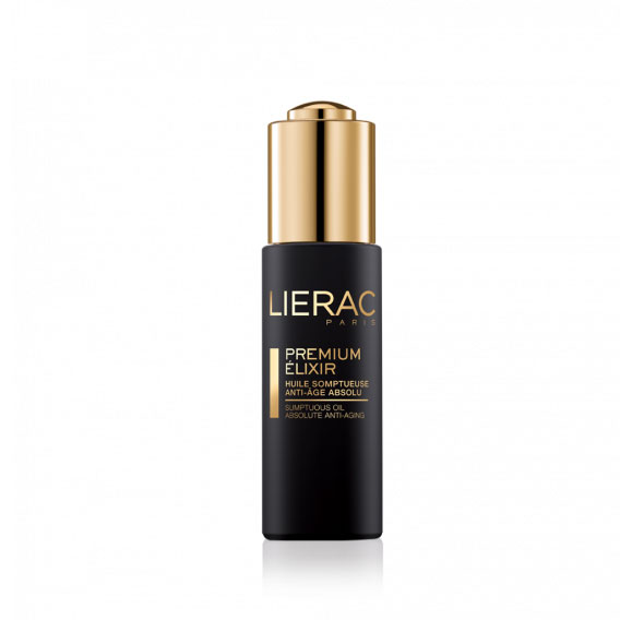 Lierac Premium Elixir Aceite Suntuoso 30ml
