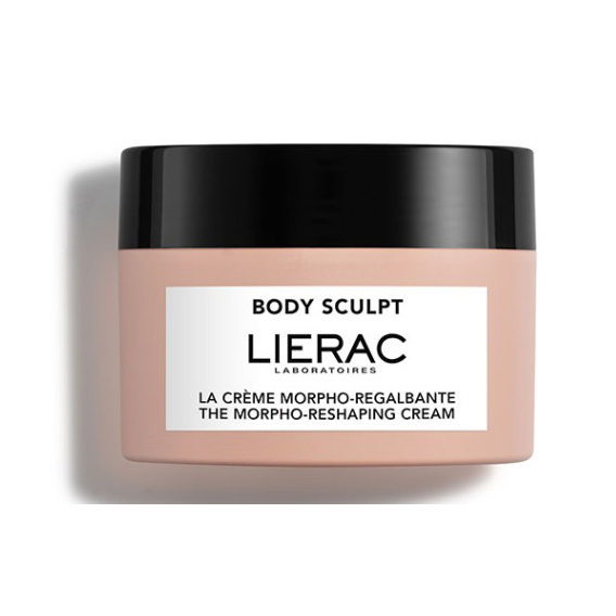 Lierac 	Crema morfo-remodelant cuerpo 200ml