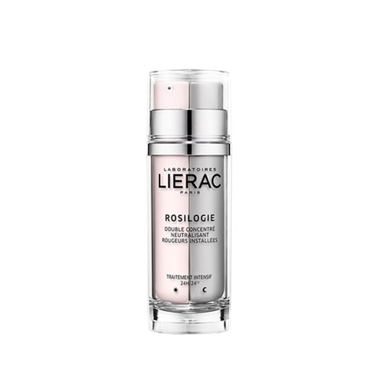 Lierac Rosilogie doble concentrado