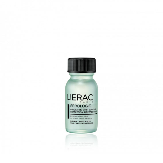 Lierac Sebologie Concentrado Stop Granos 15ml
