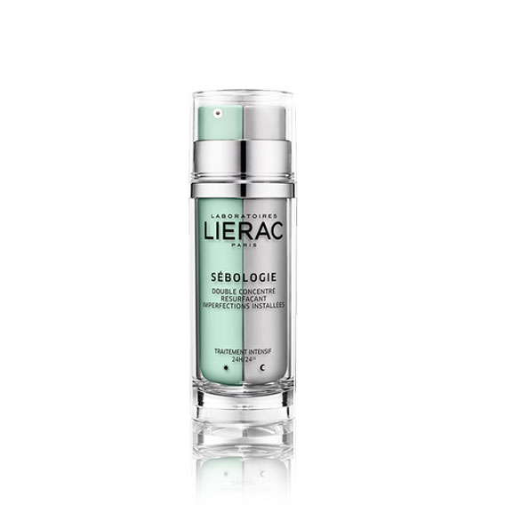 Lierac Sebologie doble concentrado