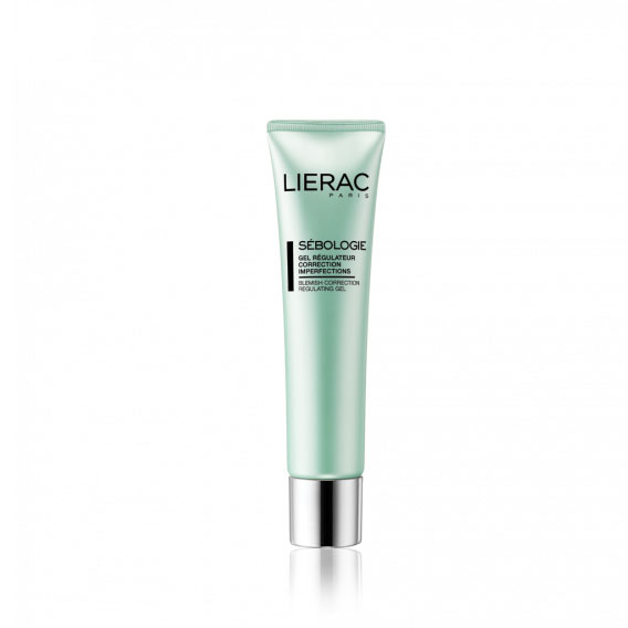 Lierac Sebologie Gel Regulador 40ml