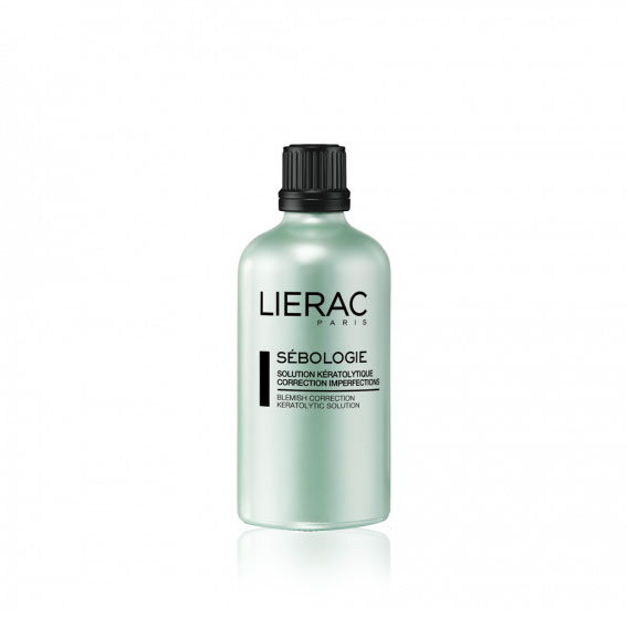 Lierac Sebologie Solucin Queratoltica