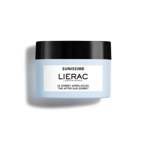 Lierac Gel sorbete after sun rostro 50 ml