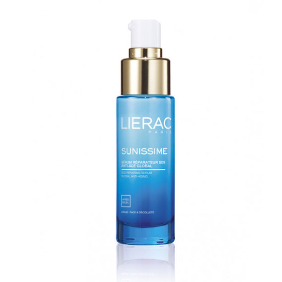 Lierac Sunissime After Sun Serum Rostro 30ml