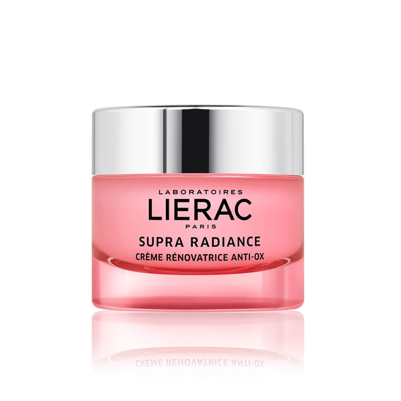 Lierac Supra Radiance Crema 50ml