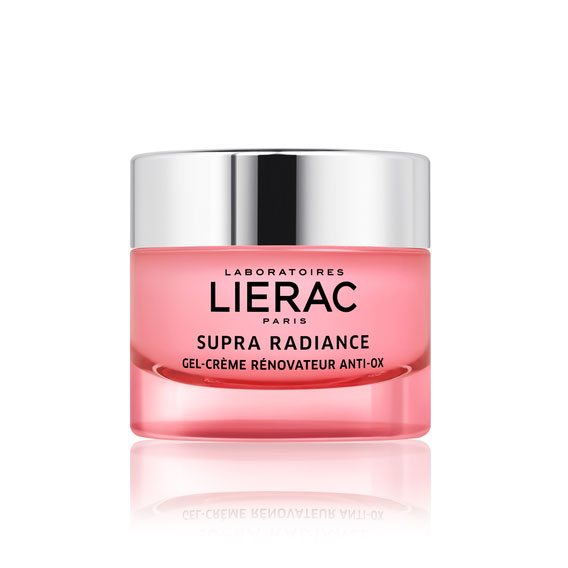 Lierac Supra Radiance Gel Crema 50ml