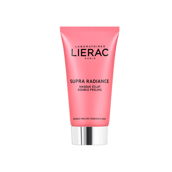 Lierac Supra Radiance Mascarilla 75ml