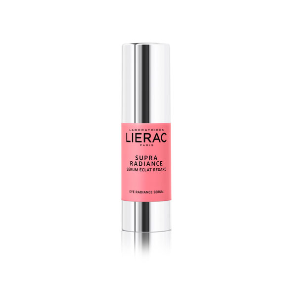 Lierac Supra Radiance Serum ojos 15ml