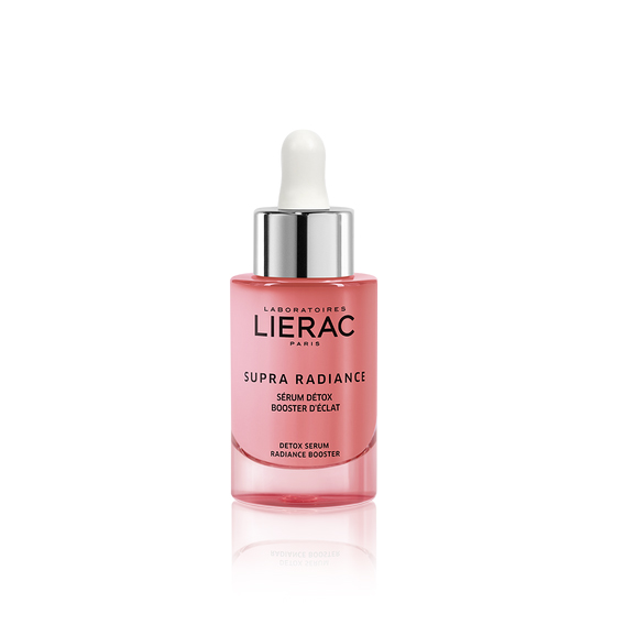 Lierac Supra Radiance Serum 30ml