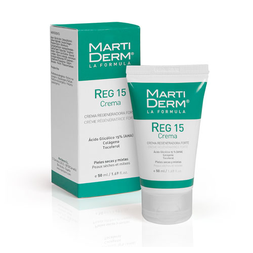 Martiderm REG 15 50ml