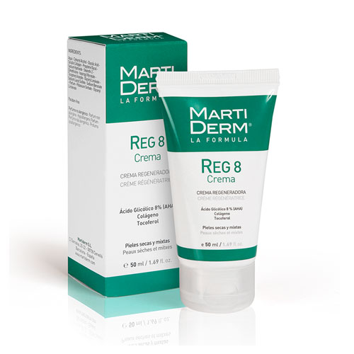 Martiderm REG 8 50ml