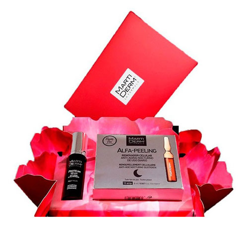 Martiderm Beauty Box