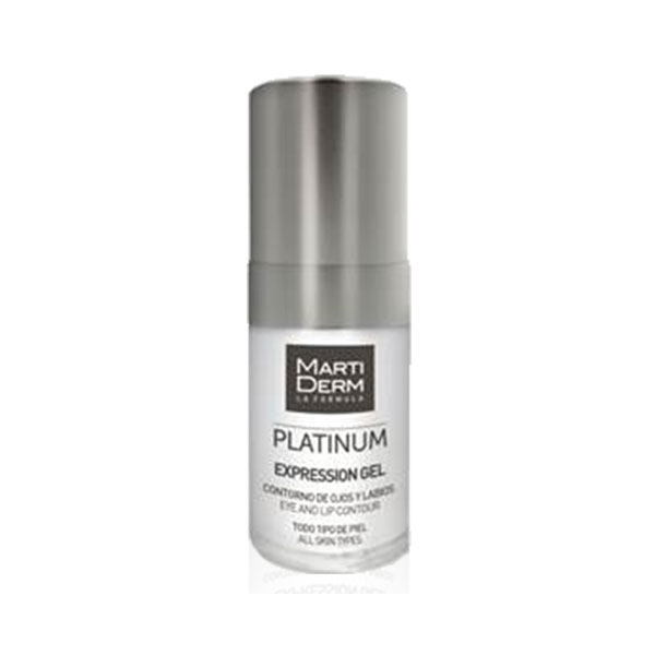 Martiderm Expression ojos y labios 15ml