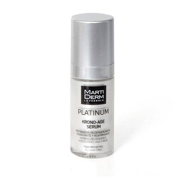 Martiderm KRONO-AGE serum 30ml