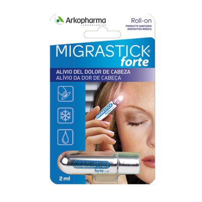 Migrastick Forte