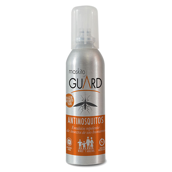 Moskito Guard Emulsin repelente 75ml