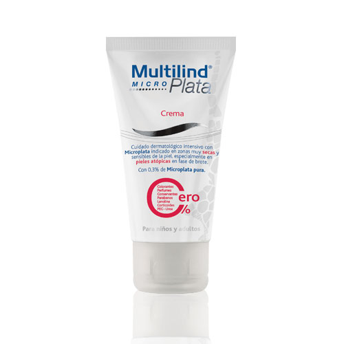 Multilind Microplata Crema 75ml